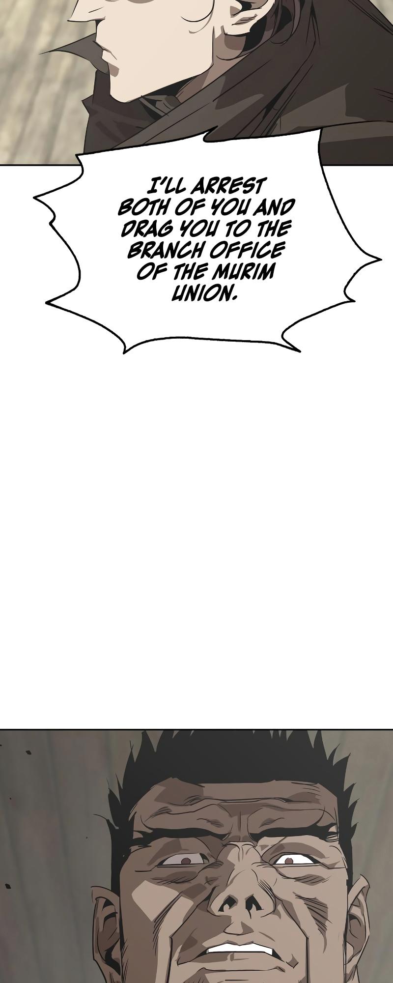 Martial Wild West Chap 2 - Next Chap 3