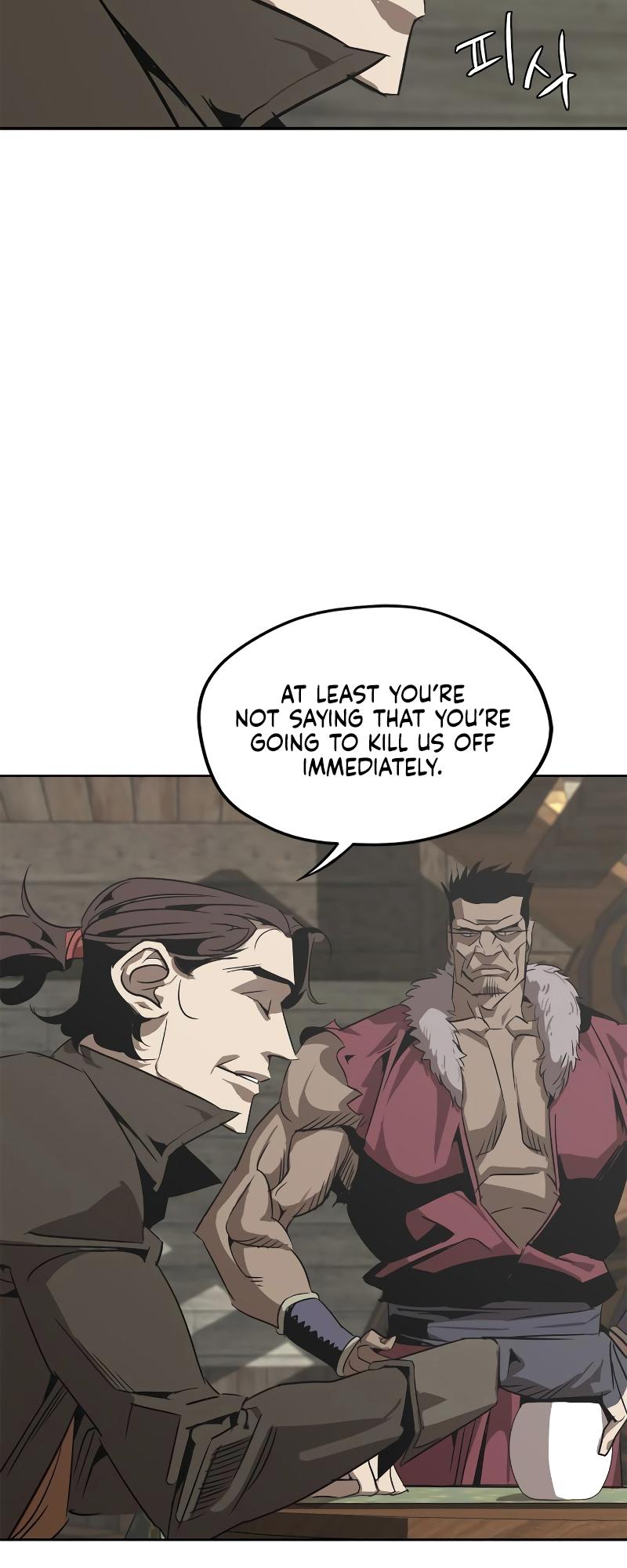 Martial Wild West Chap 2 - Next Chap 3