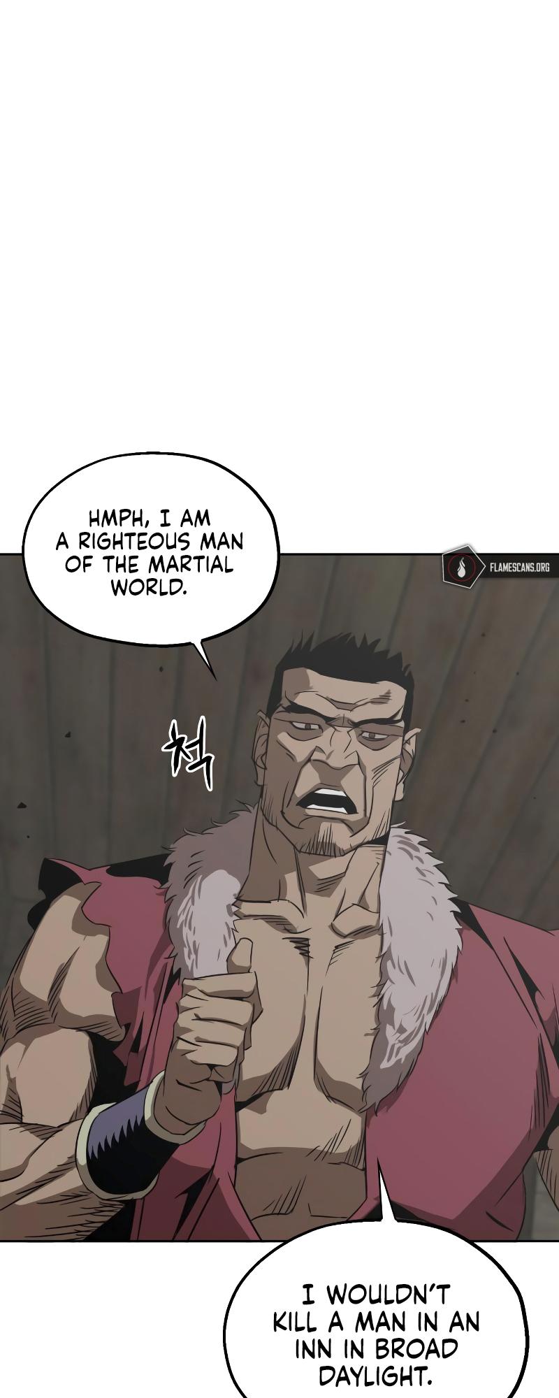 Martial Wild West Chap 2 - Next Chap 3