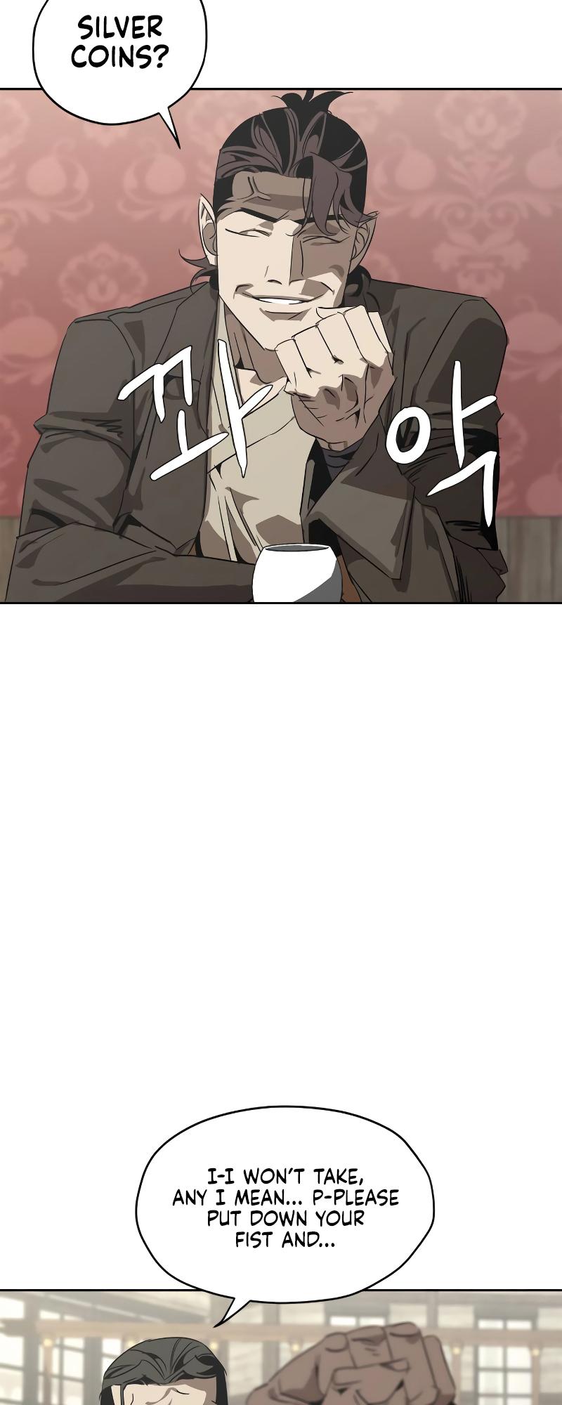 Martial Wild West Chap 2 - Next Chap 3