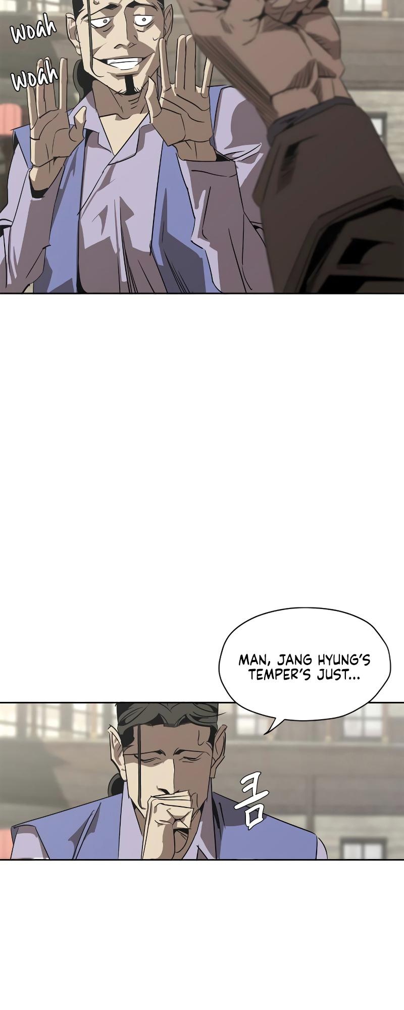 Martial Wild West Chap 2 - Next Chap 3
