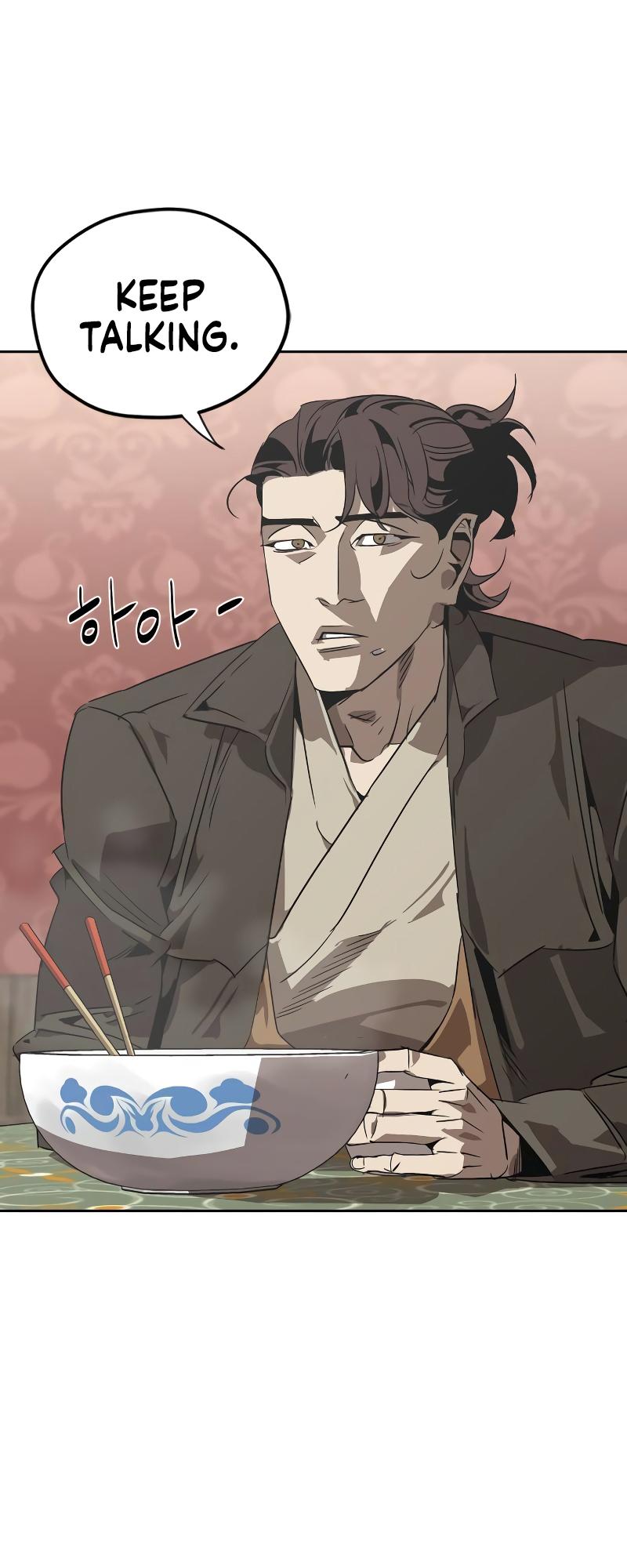 Martial Wild West Chap 2 - Next Chap 3