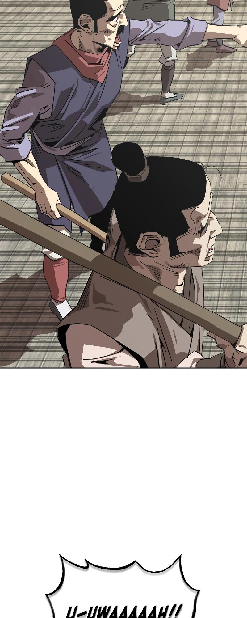 Martial Wild West Chap 2 - Next Chap 3