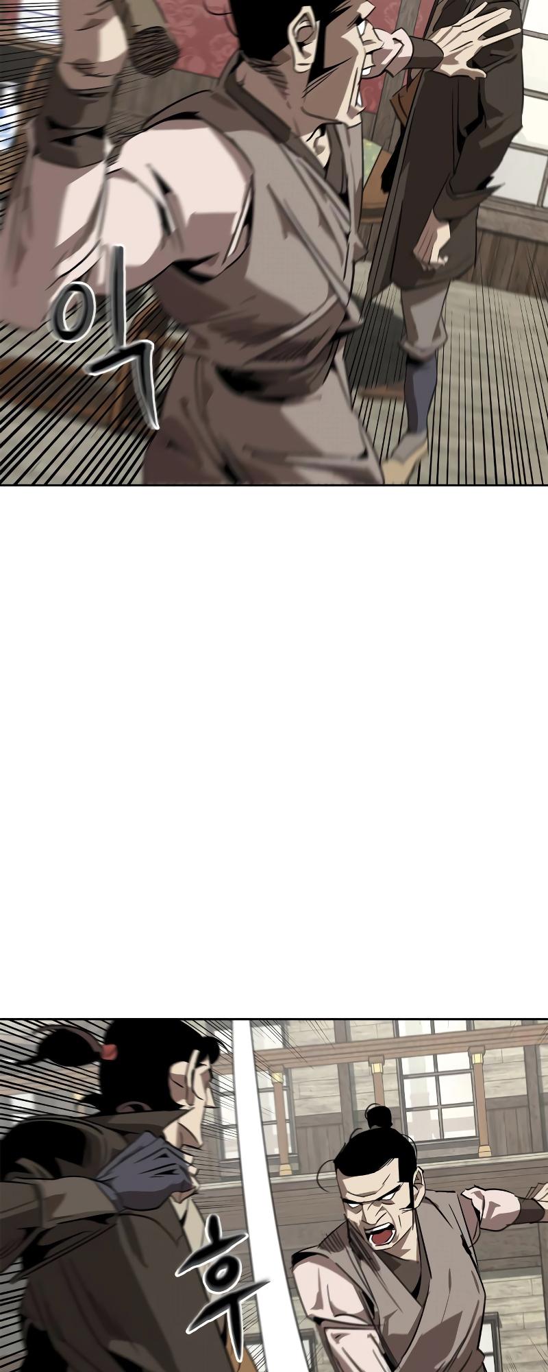 Martial Wild West Chap 2 - Next Chap 3