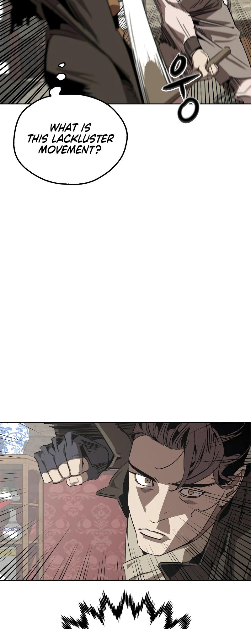 Martial Wild West Chap 2 - Next Chap 3