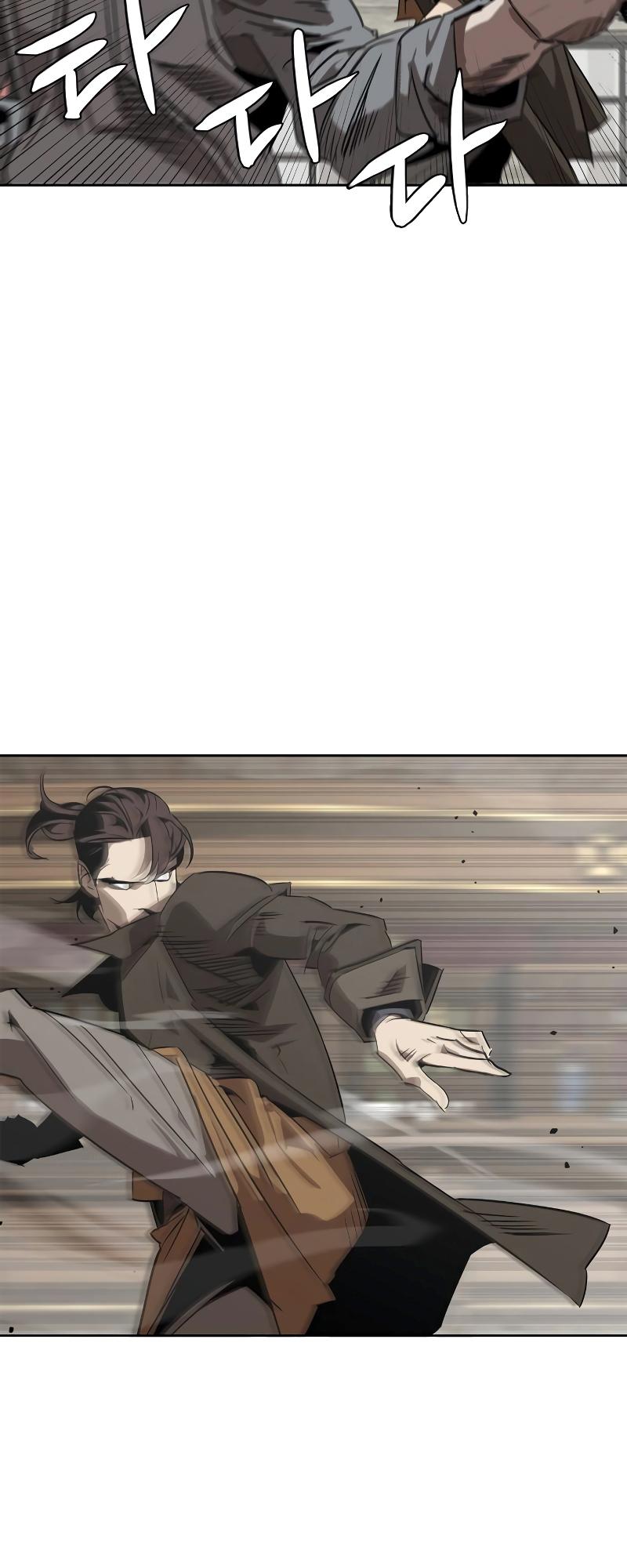 Martial Wild West Chap 2 - Next Chap 3