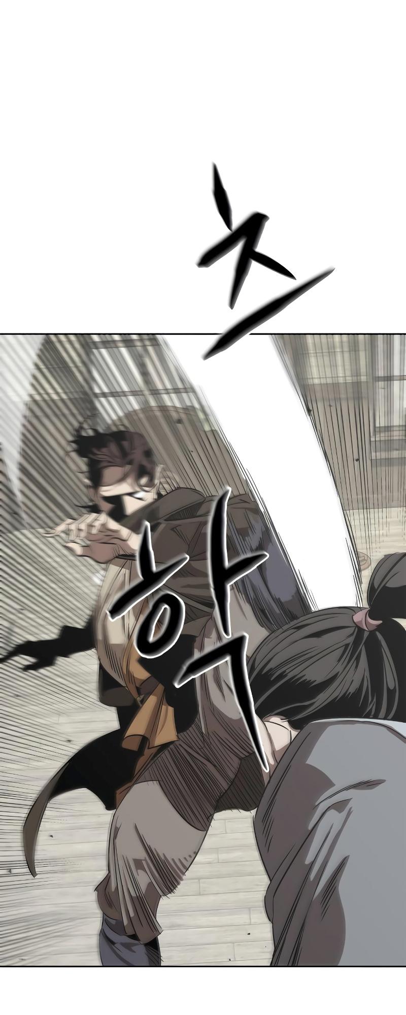 Martial Wild West Chap 2 - Next Chap 3