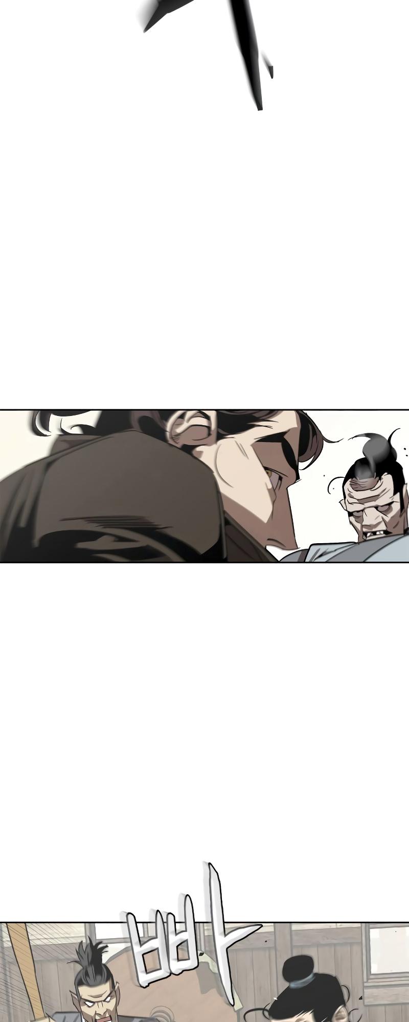 Martial Wild West Chap 2 - Next Chap 3