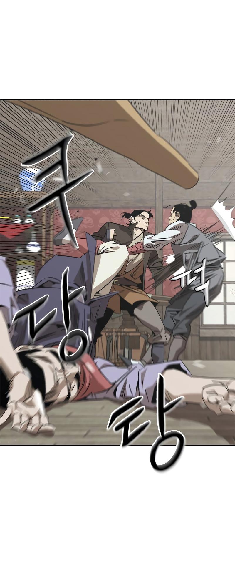 Martial Wild West Chap 2 - Next Chap 3