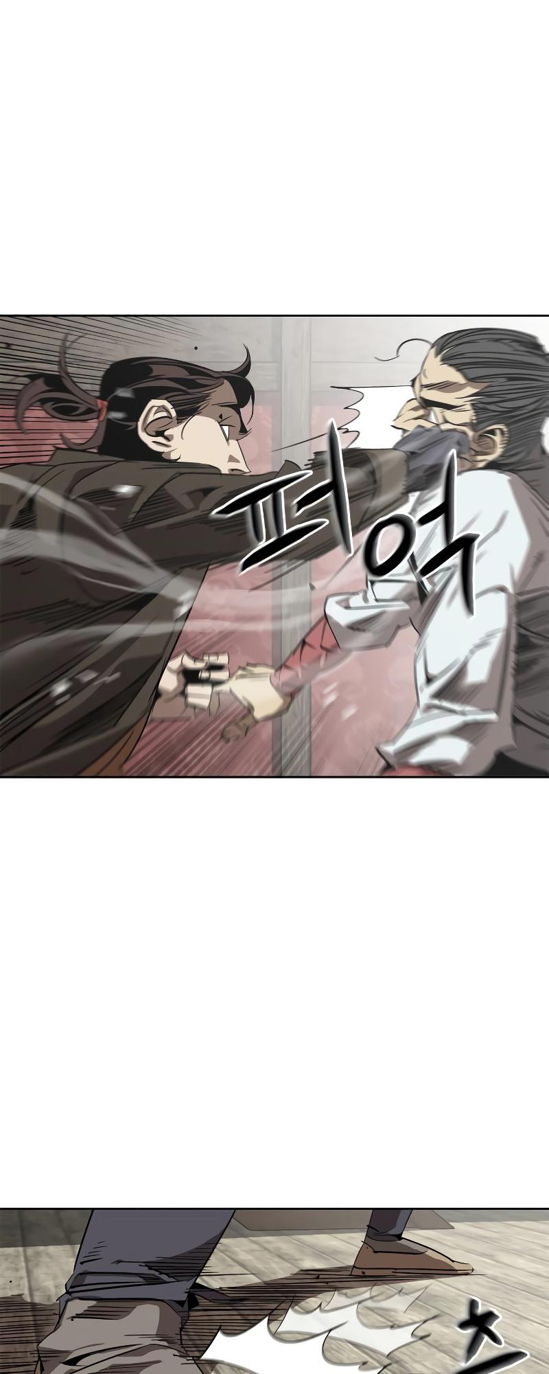 Martial Wild West Chap 2 - Next Chap 3