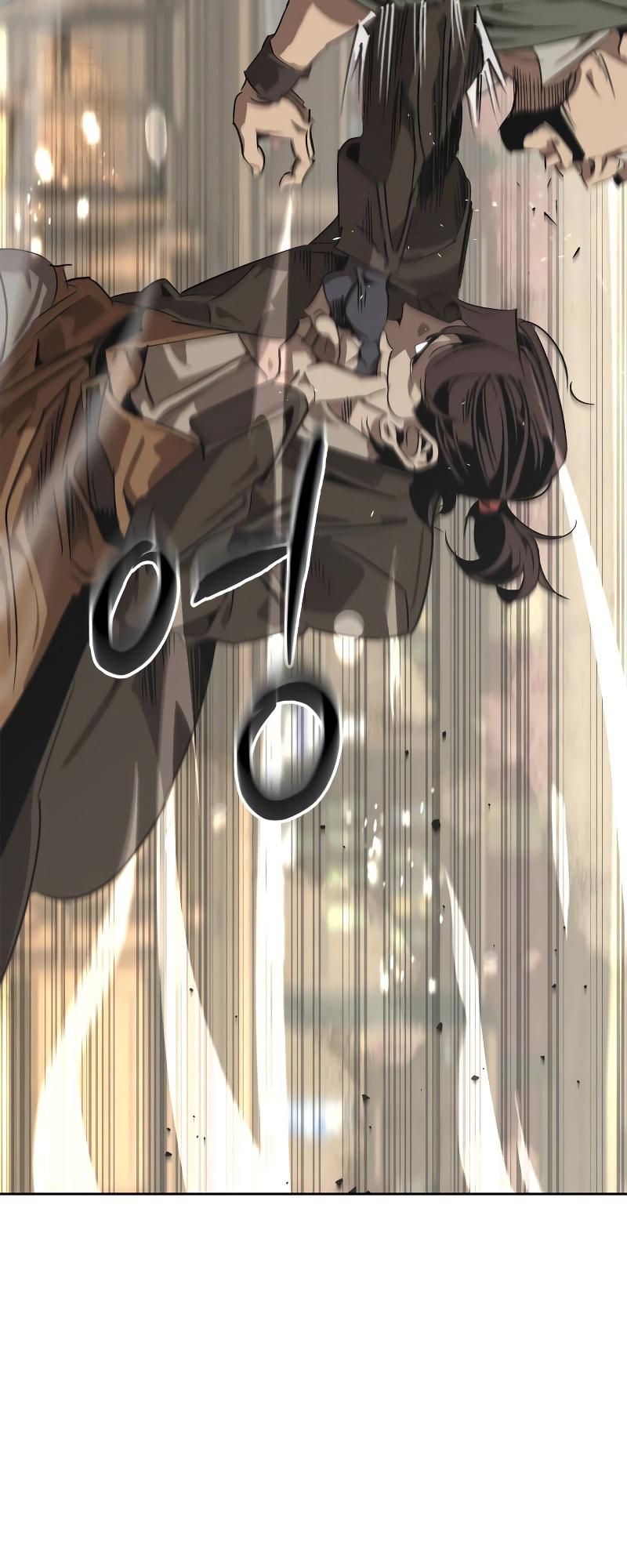 Martial Wild West Chap 2 - Next Chap 3