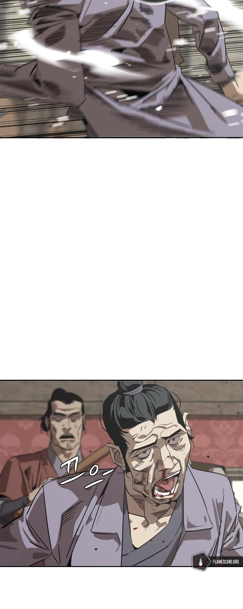 Martial Wild West Chap 2 - Next Chap 3