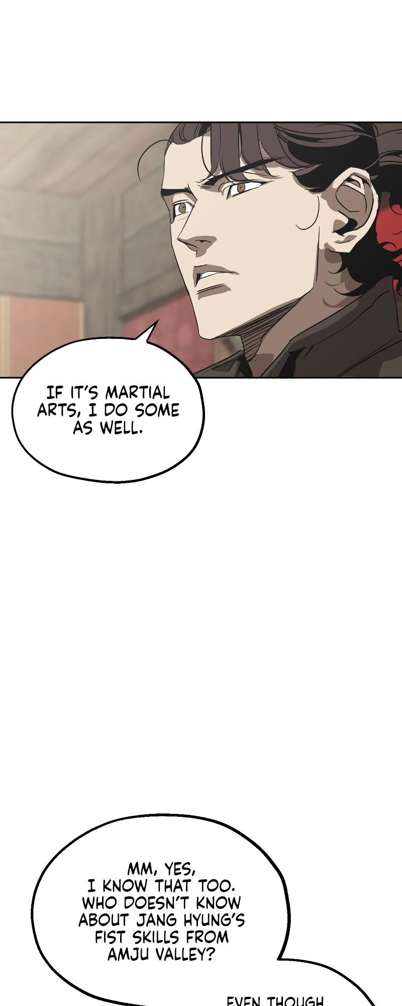 Martial Wild West Chap 2 - Next Chap 3