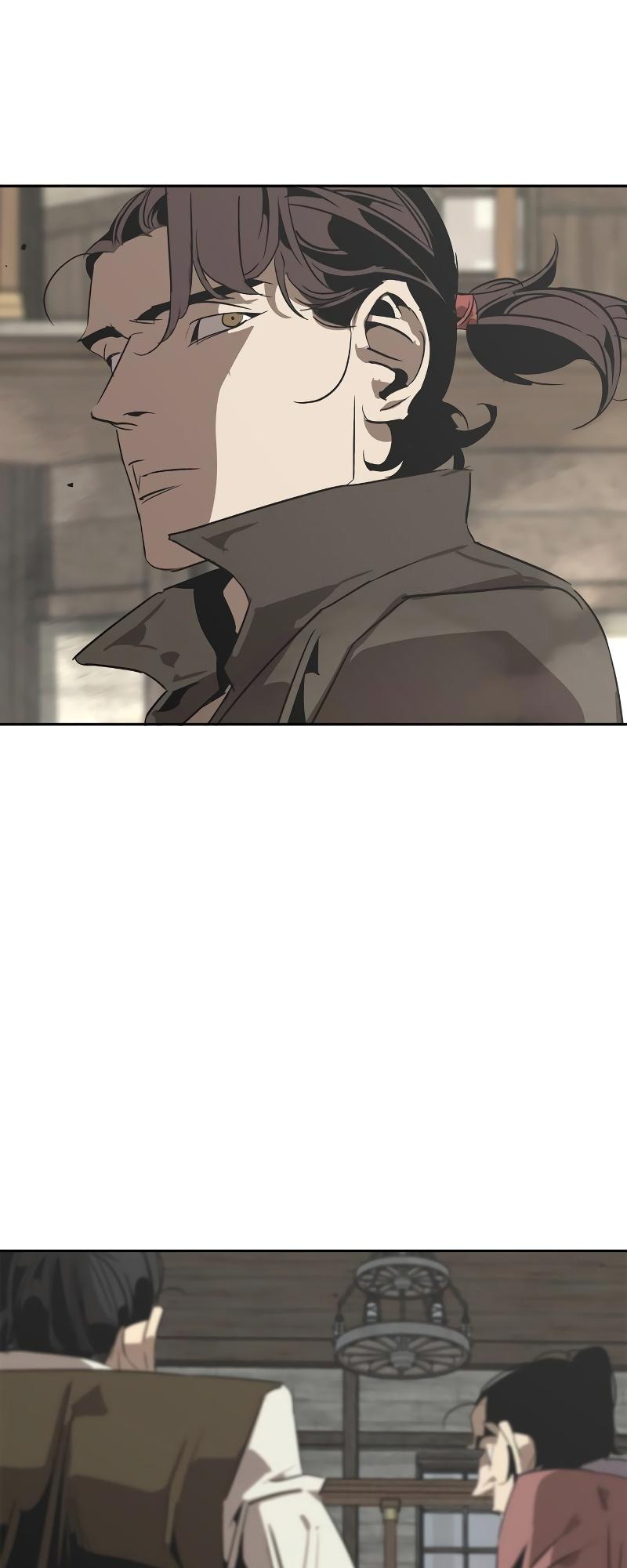 Martial Wild West Chap 2 - Next Chap 3