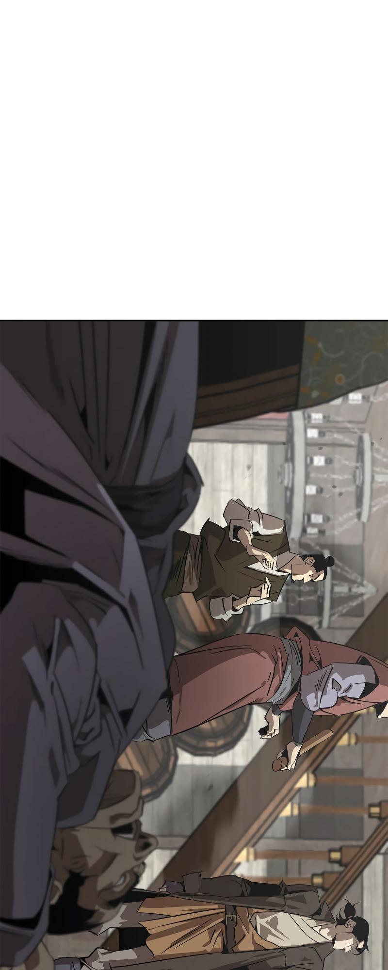 Martial Wild West Chap 2 - Next Chap 3