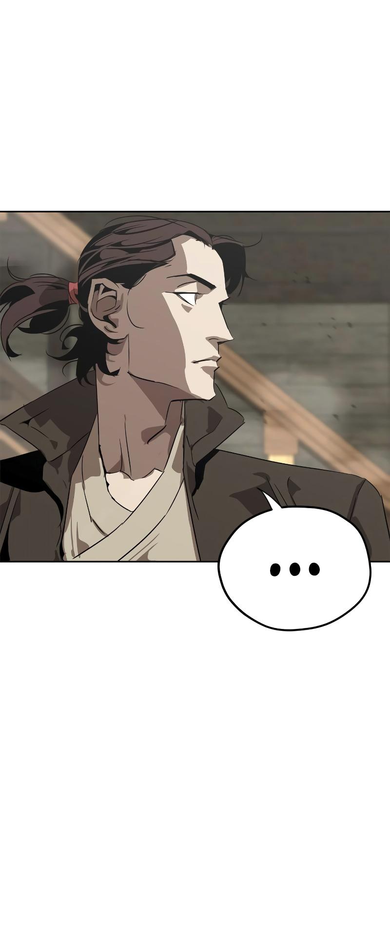 Martial Wild West Chap 2 - Next Chap 3
