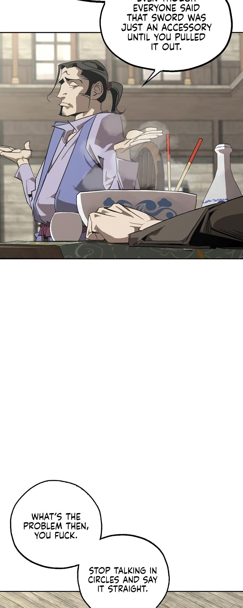 Martial Wild West Chap 2 - Next Chap 3