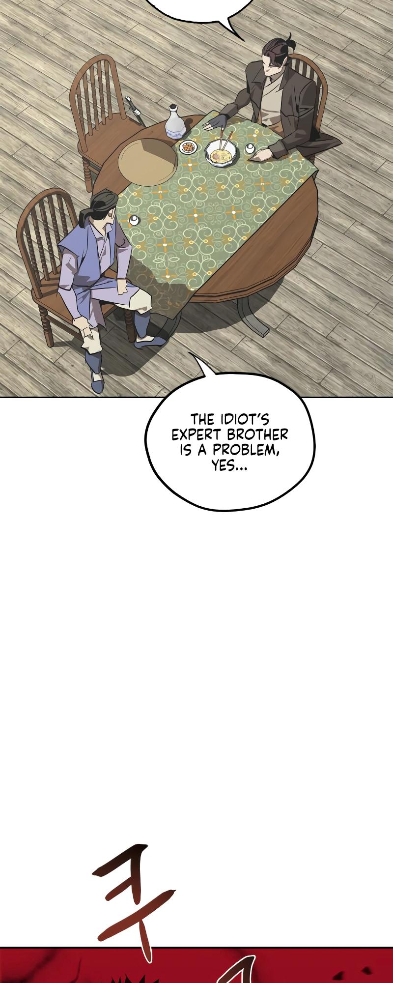 Martial Wild West Chap 2 - Next Chap 3