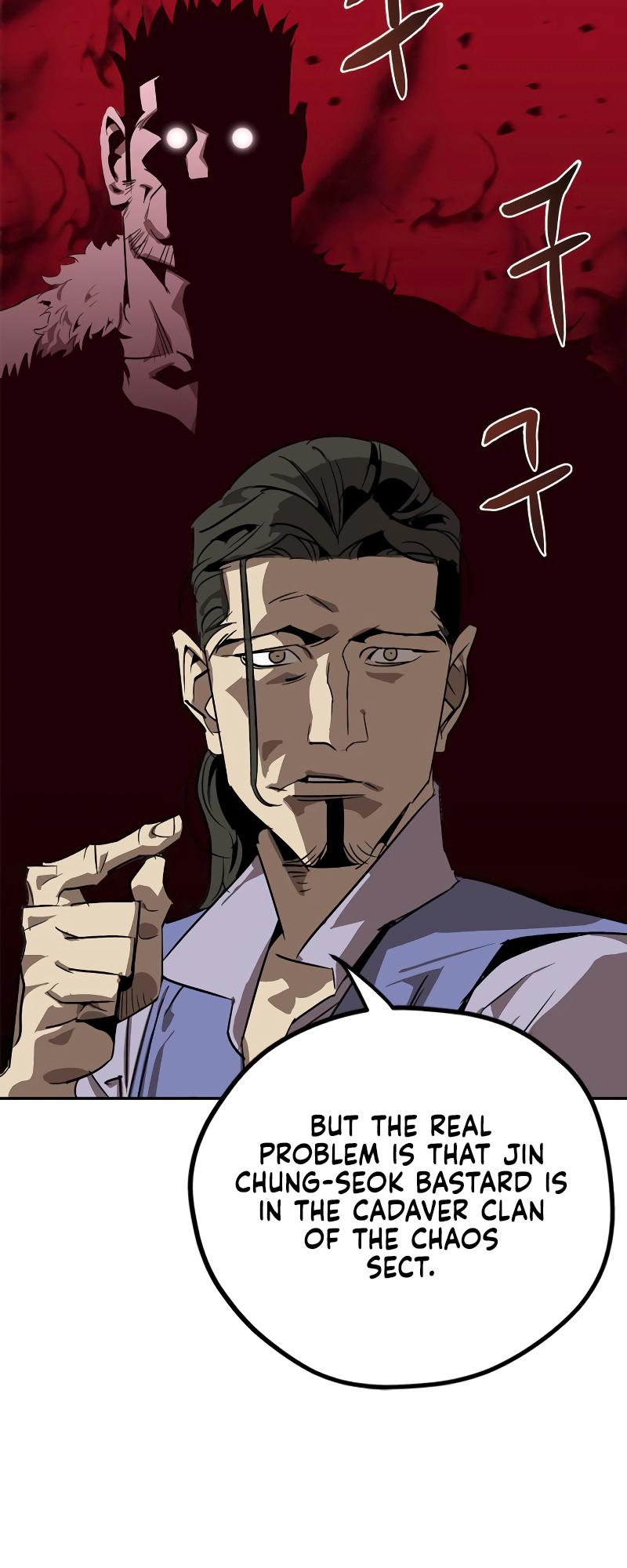 Martial Wild West Chap 2 - Next Chap 3