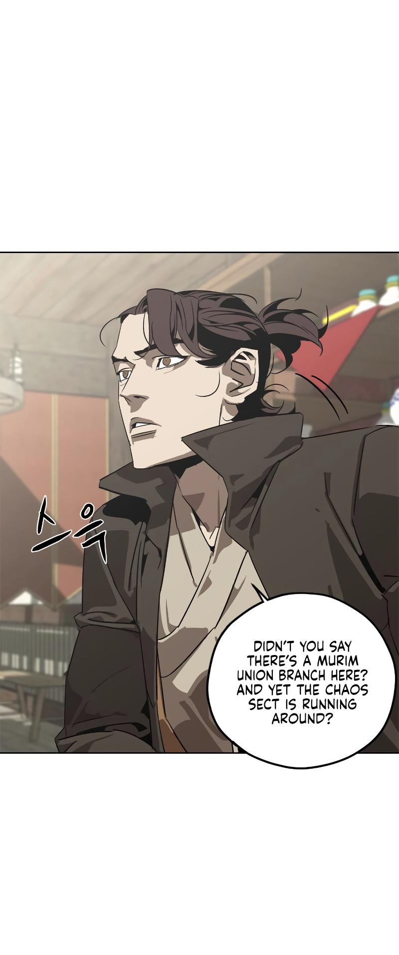 Martial Wild West Chap 2 - Next Chap 3