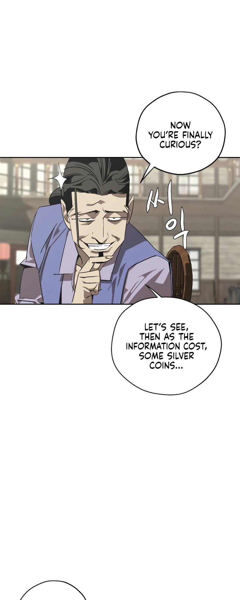 Martial Wild West Chap 2 - Next Chap 3