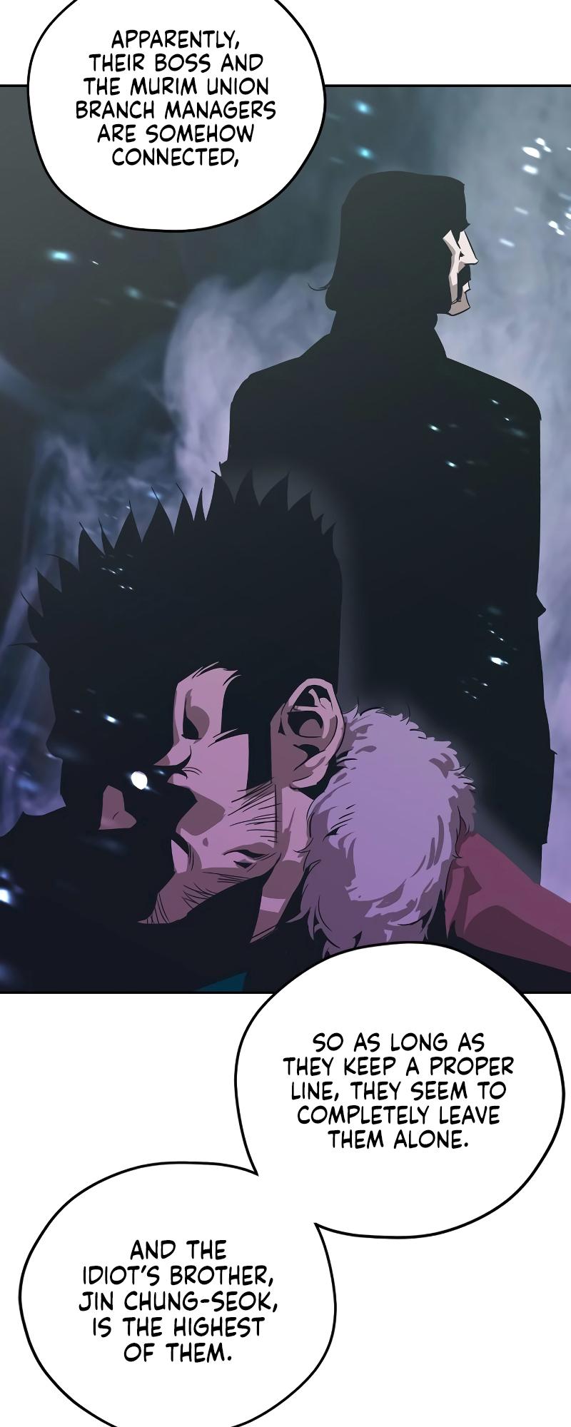 Martial Wild West Chap 2 - Next Chap 3