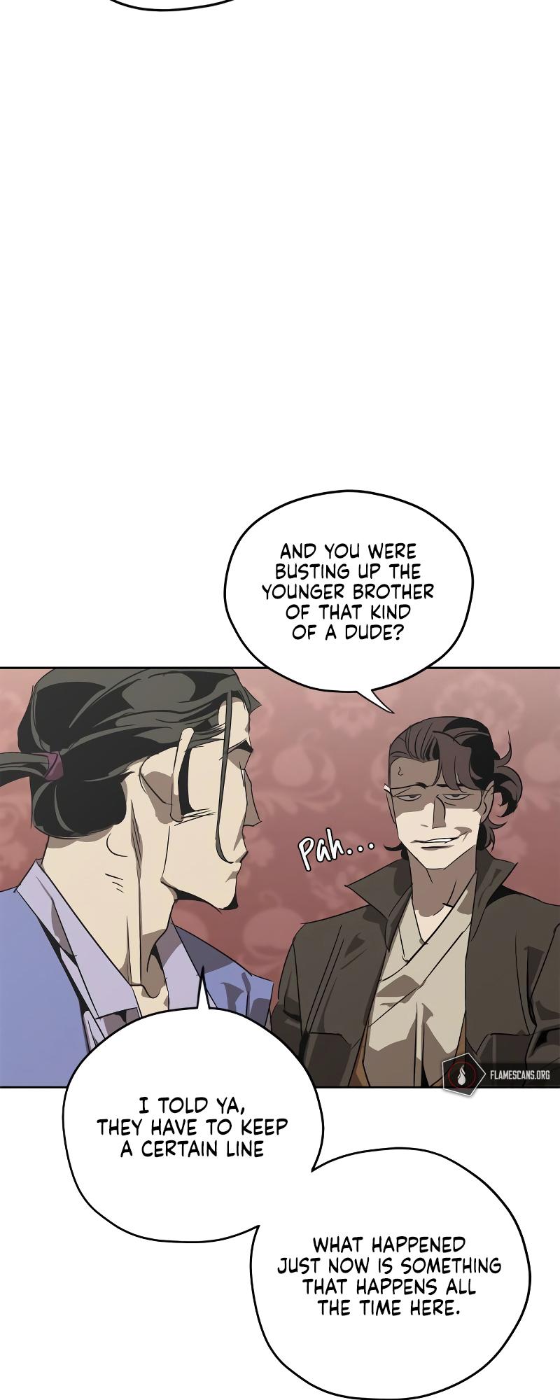 Martial Wild West Chap 2 - Next Chap 3