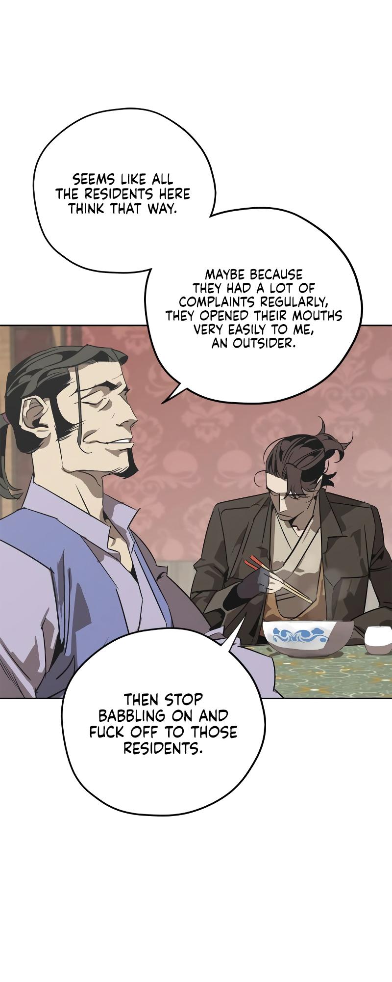 Martial Wild West Chap 2 - Next Chap 3