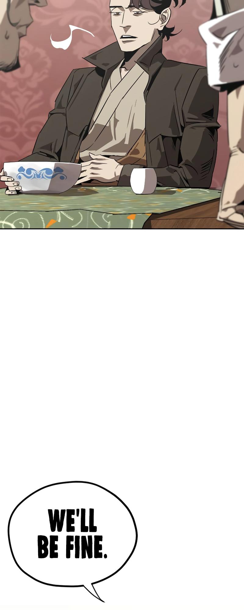 Martial Wild West Chap 2 - Next Chap 3