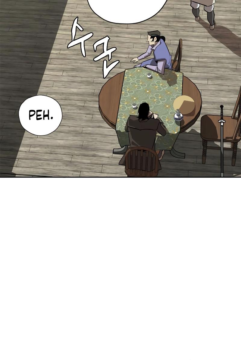 Martial Wild West Chap 2 - Next Chap 3