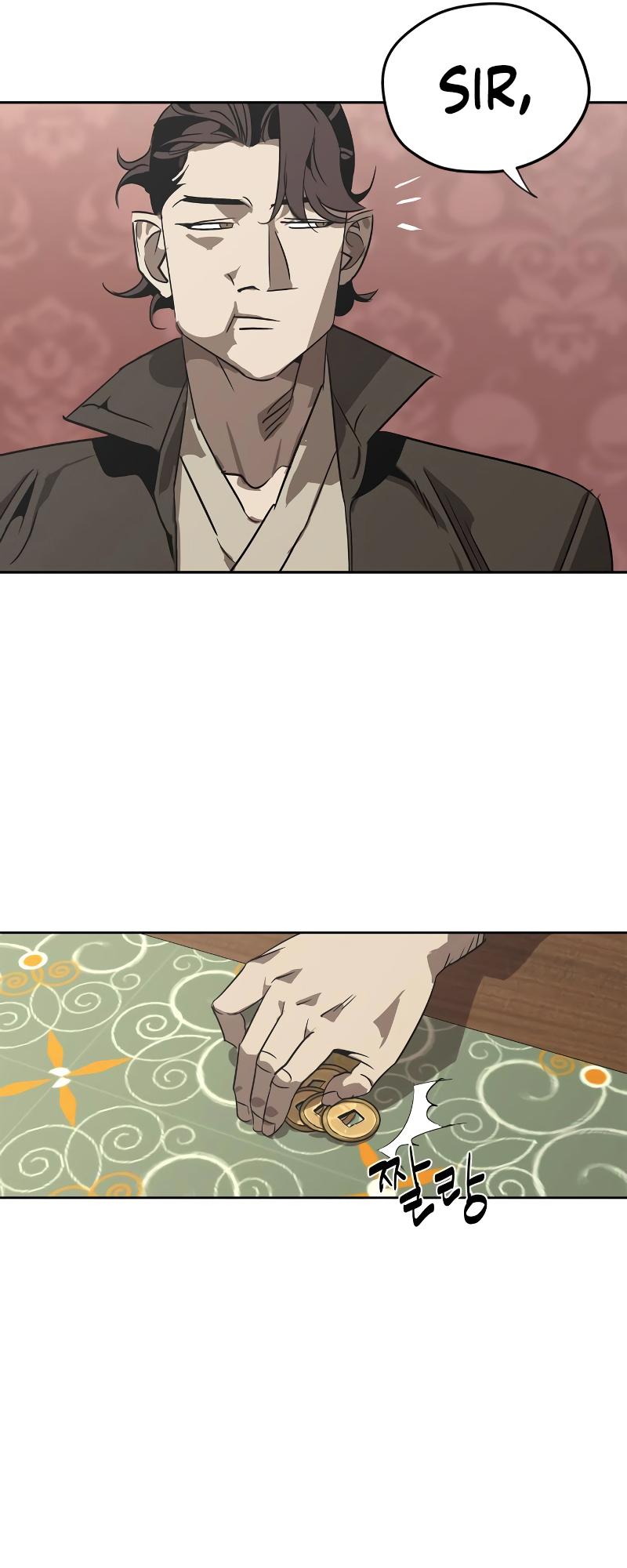 Martial Wild West Chap 2 - Next Chap 3