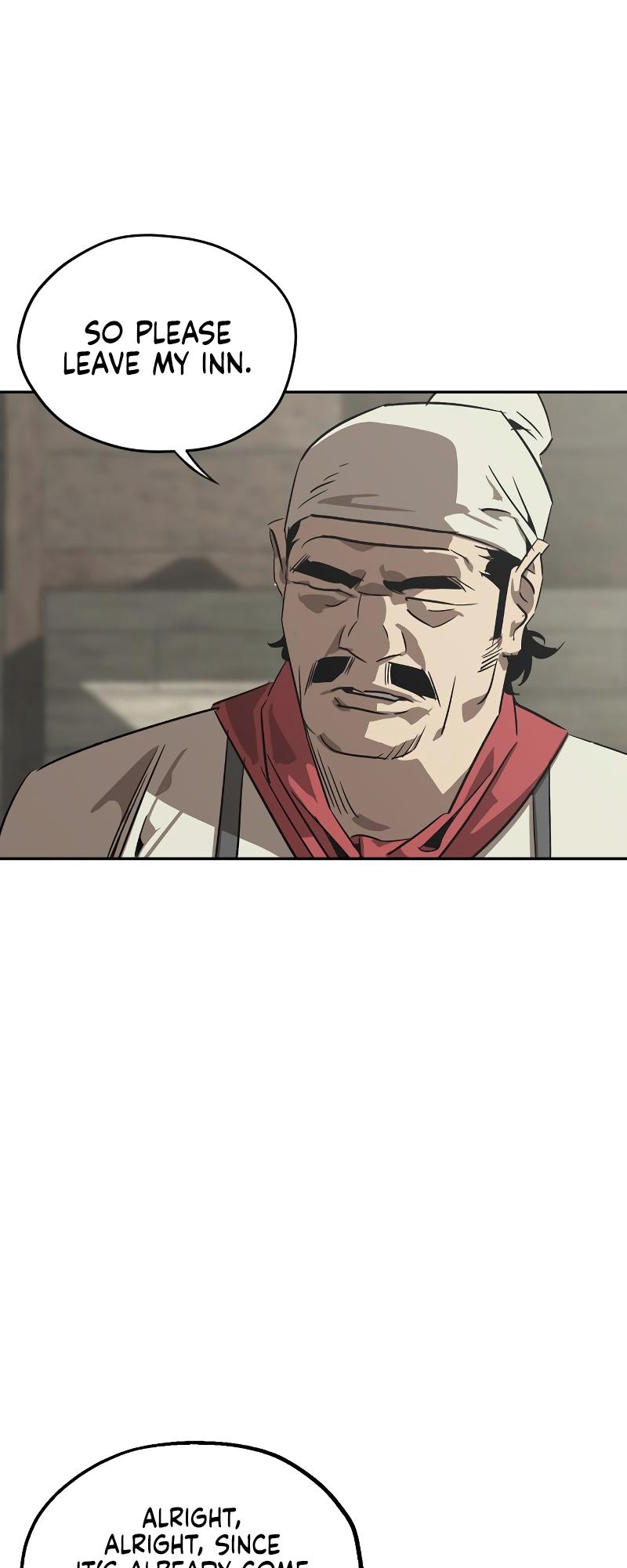 Martial Wild West Chap 2 - Next Chap 3