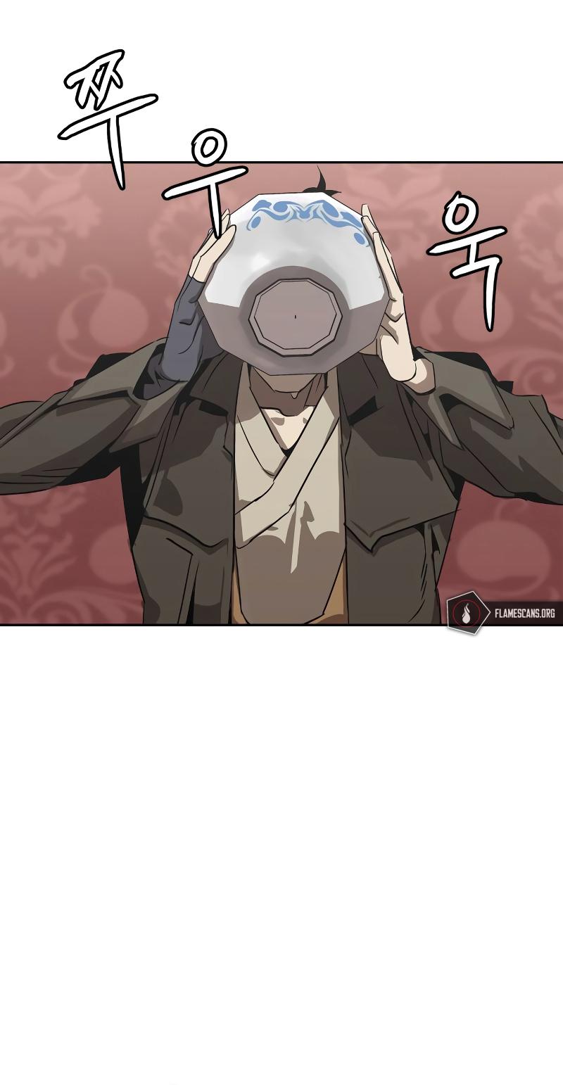 Martial Wild West Chap 2 - Next Chap 3