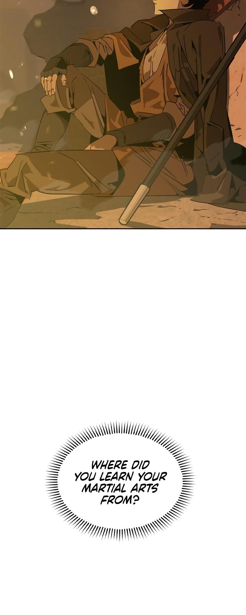 Martial Wild West Chap 3 - Next Chap 4