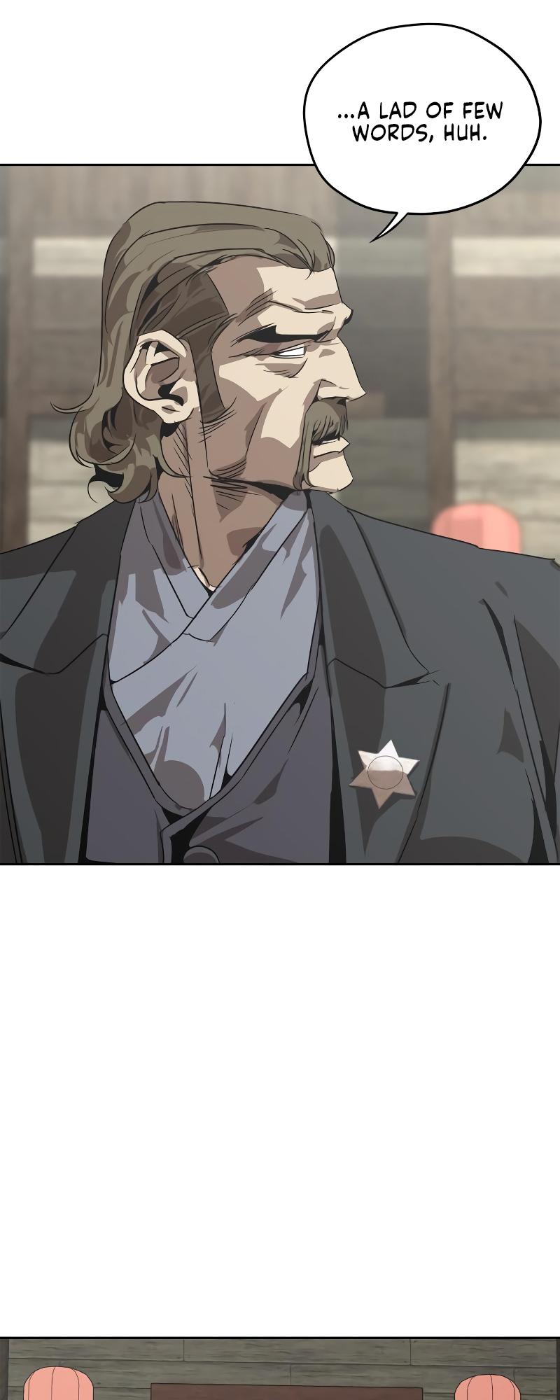 Martial Wild West Chap 3 - Next Chap 4