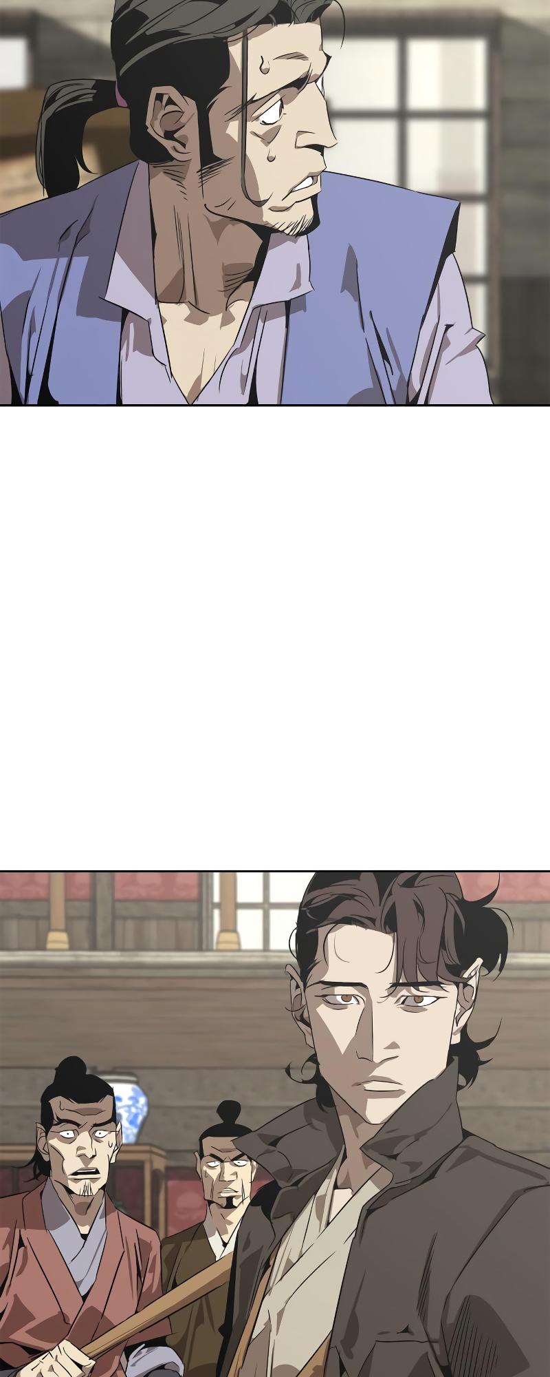 Martial Wild West Chap 3 - Next Chap 4