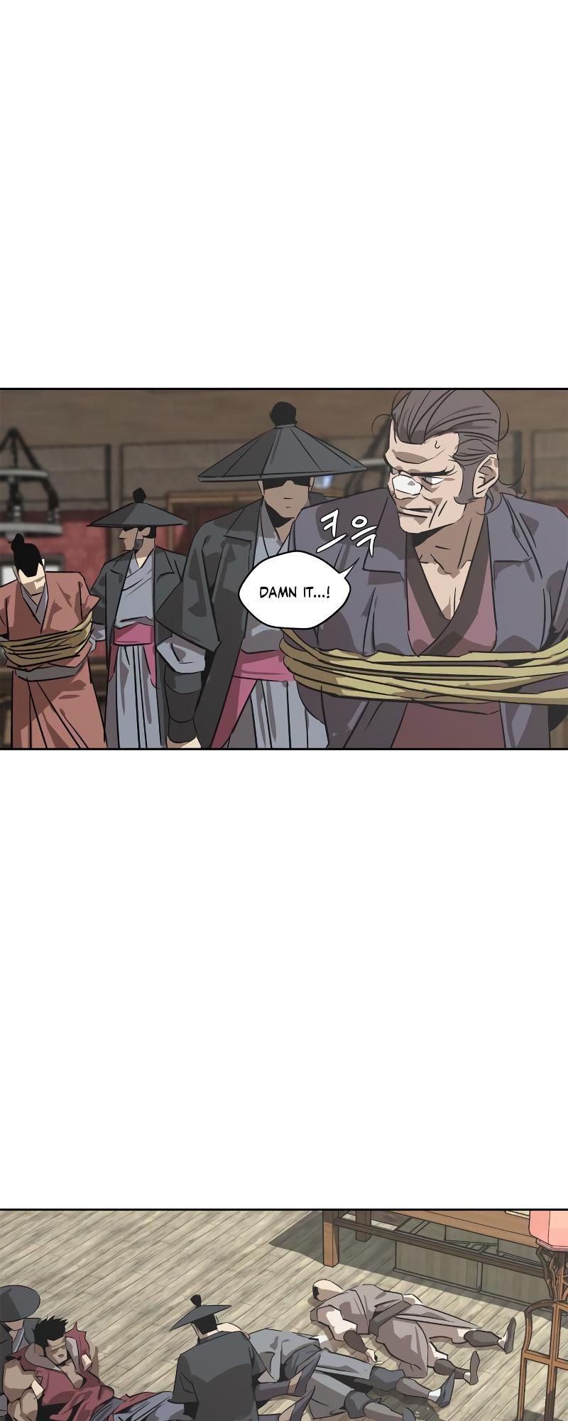 Martial Wild West Chap 3 - Next Chap 4