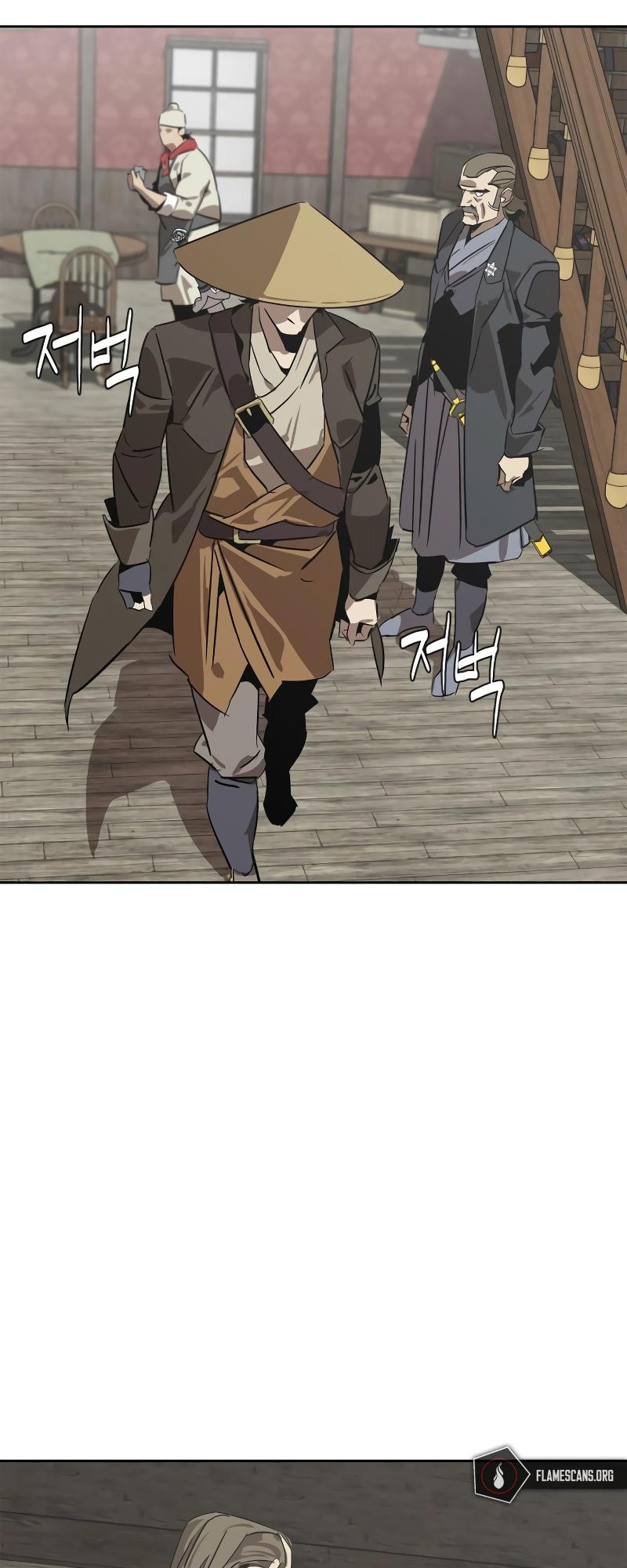 Martial Wild West Chap 3 - Next Chap 4