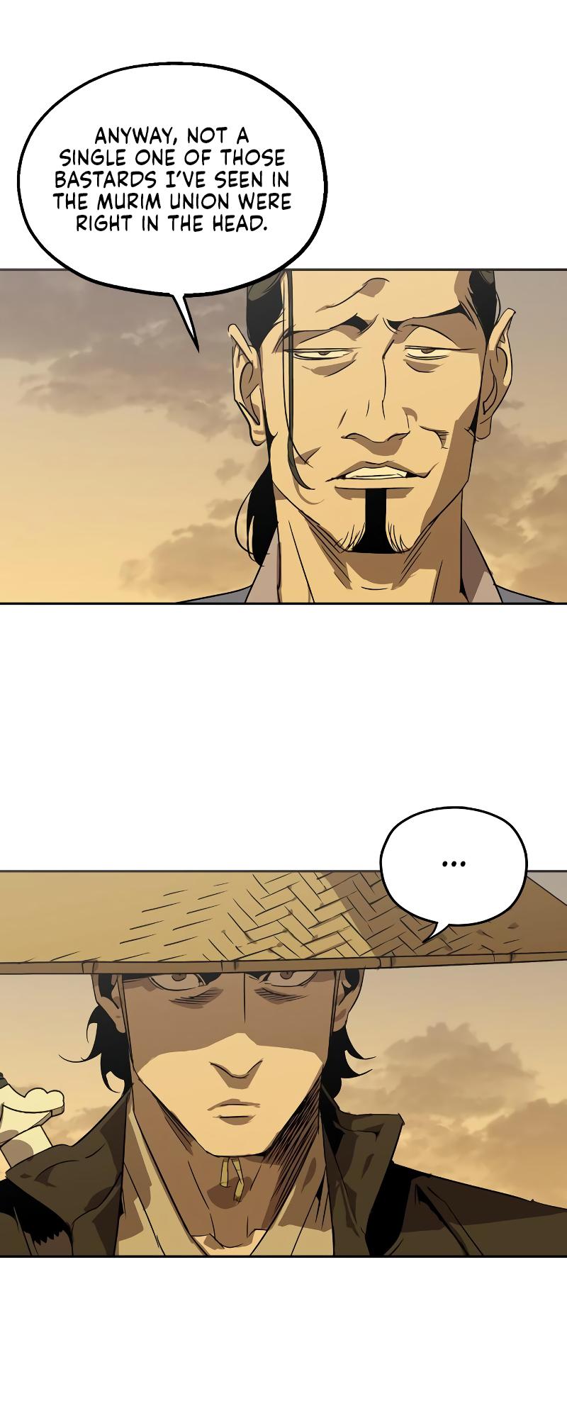 Martial Wild West Chap 3 - Next Chap 4