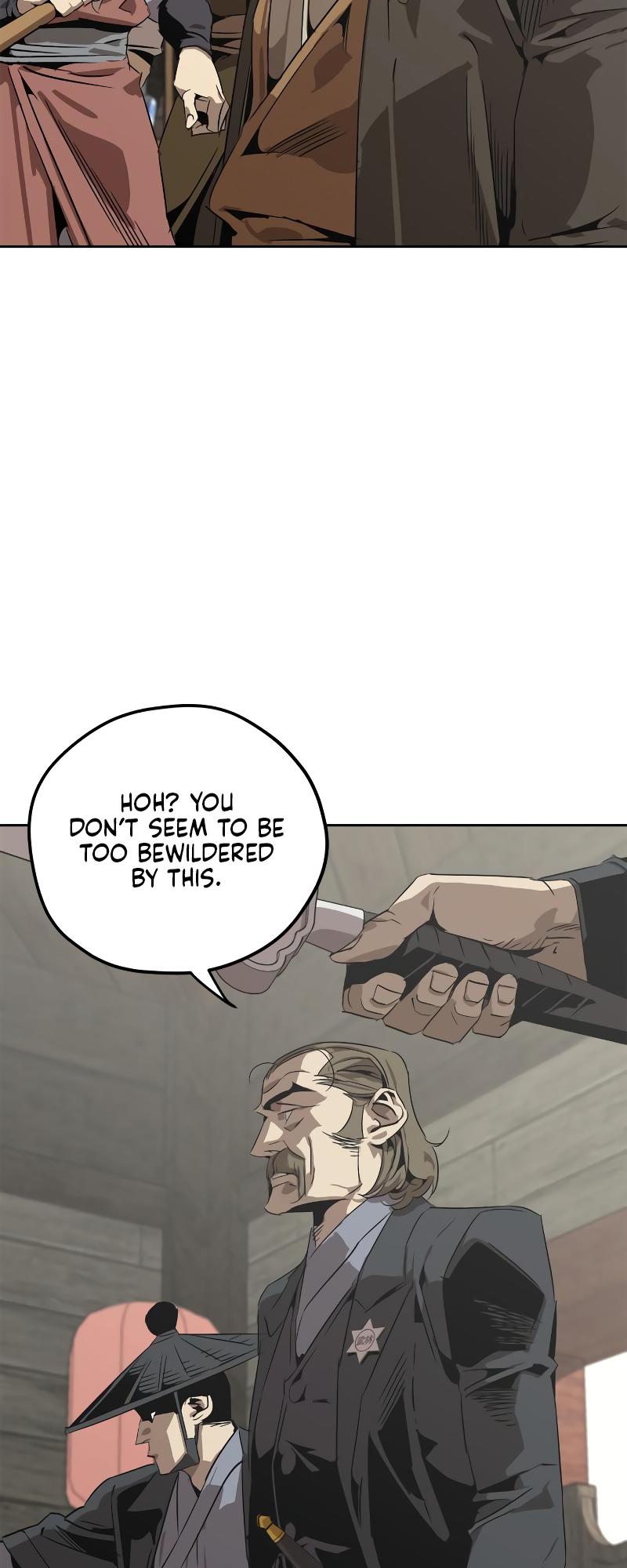 Martial Wild West Chap 3 - Next Chap 4