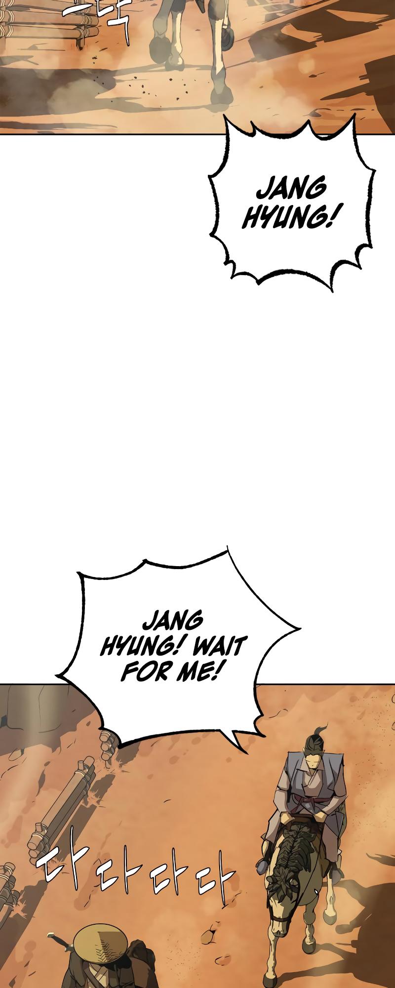 Martial Wild West Chap 3 - Next Chap 4