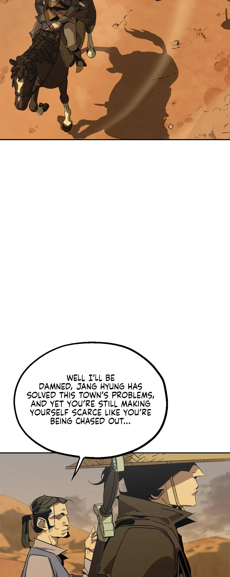 Martial Wild West Chap 3 - Next Chap 4