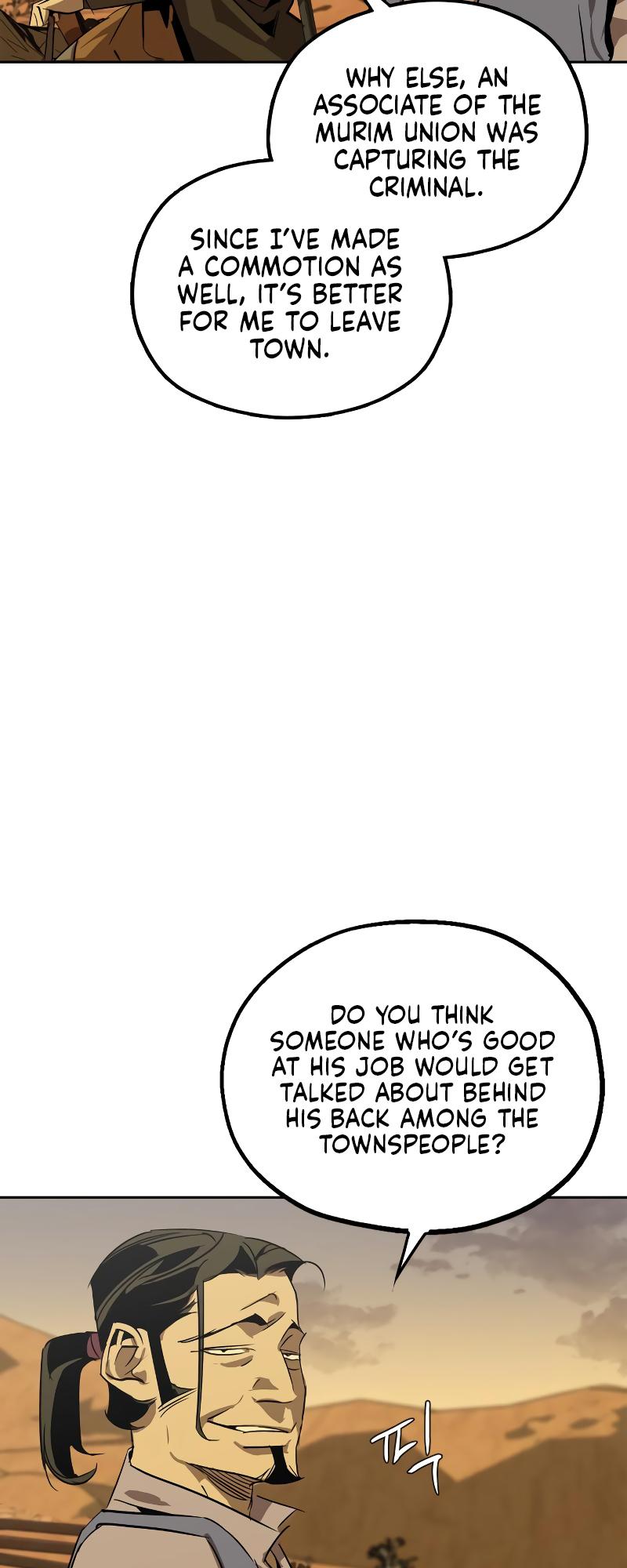 Martial Wild West Chap 3 - Next Chap 4