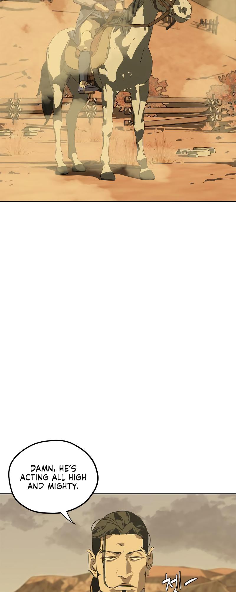 Martial Wild West Chap 3 - Next Chap 4