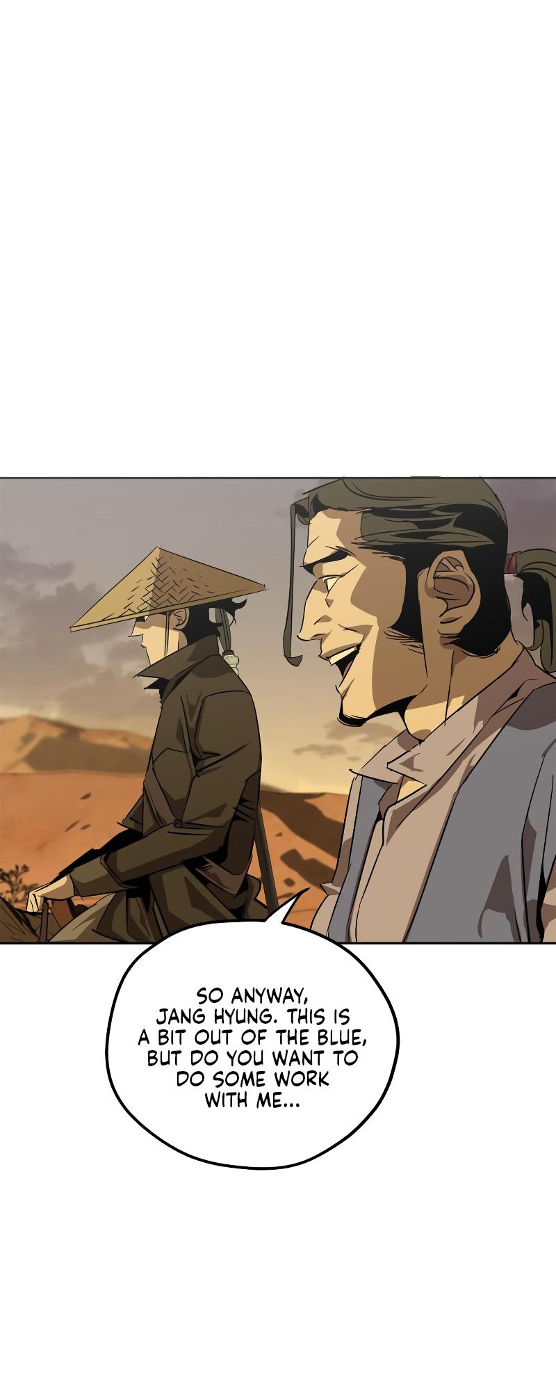 Martial Wild West Chap 3 - Next Chap 4