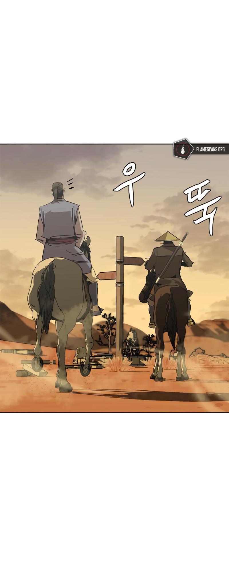 Martial Wild West Chap 3 - Next Chap 4