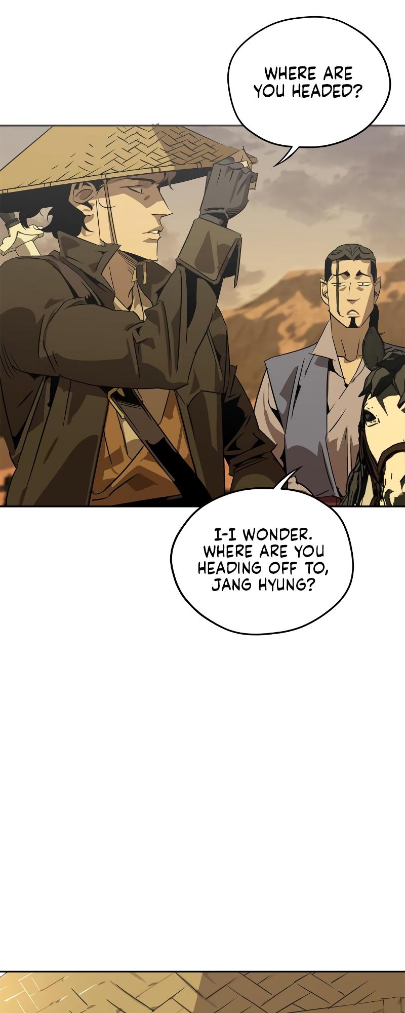 Martial Wild West Chap 3 - Next Chap 4