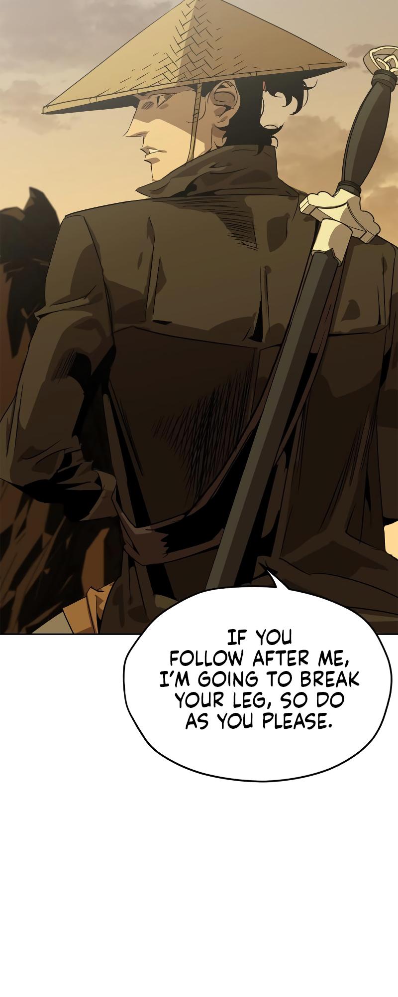 Martial Wild West Chap 3 - Next Chap 4