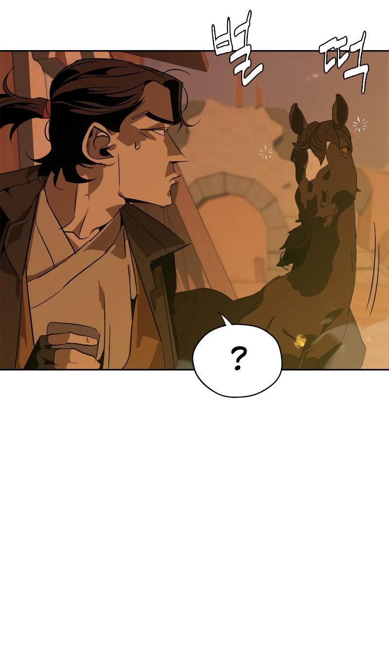 Martial Wild West Chap 3 - Next Chap 4