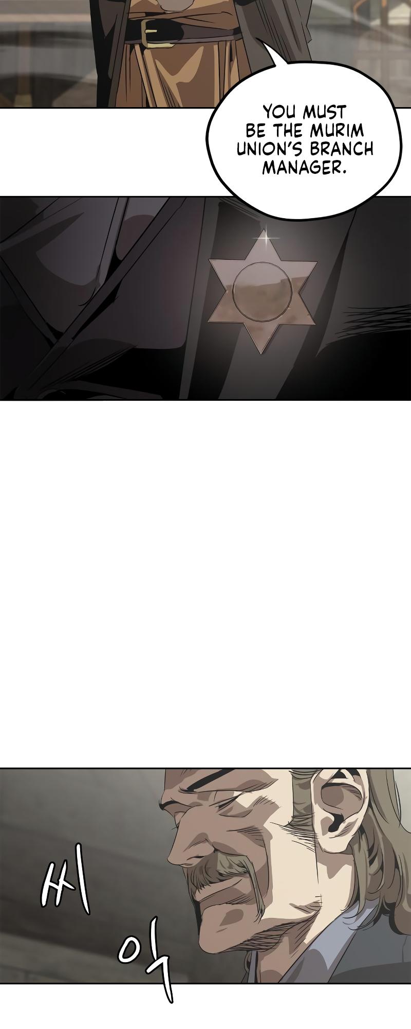 Martial Wild West Chap 3 - Next Chap 4